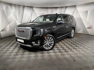 GMC Yukon V
