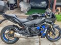 2011 Honda CBR 600F, чёрный, 530000 рублей - вид 10