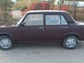 2007 Lada (ВАЗ) 2107, пурпурный, 170000 рублей - вид 6
