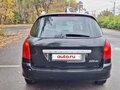 2009 Peugeot 308 I, чёрный - вид 4