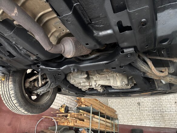 2004 Saturn ION, серебристый - вид 14