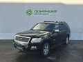 2007 Ford Explorer IV, чёрный, 790000 рублей