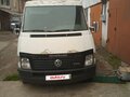 2006 Volkswagen LT, белый, 580000 рублей - вид 2