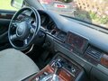 2004 Audi A8 II (D3), чёрный, 700000 рублей - вид 4