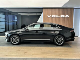 2026 Volga C50, чёрный, 2999000 рублей, вид 2
