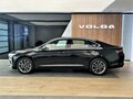 2026 VOLGA C50, чёрный - вид 1