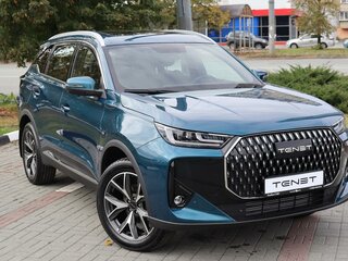 2026 Tenet T7, синий, 3210000 рублей, вид 5