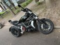 2016 Ducati XDiavel, чёрный, 1600000 рублей - вид 2