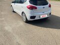 2018 Kia Ceed II Рестайлинг, белый, 1500000 рублей - вид 3