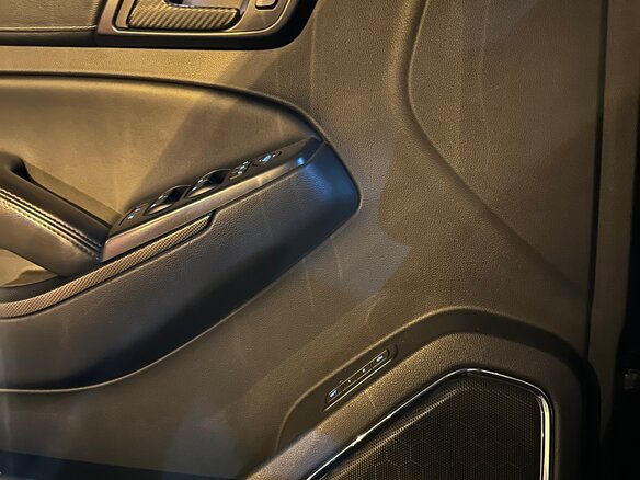 2015 Chevrolet Tahoe IV, чёрный, 3999000 рублей - вид 34