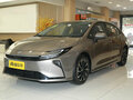 2026 Toyota Corolla XII (E210) Рестайлинг 2, бежевый, 3250000 рублей