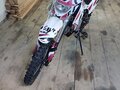2020 Kayo Basic YX140EM, красный, 50000 рублей