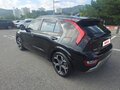 2022 Kia Niro II, чёрный - вид 2