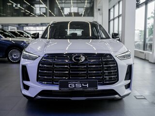 2026 GAC GS4, белый, 3949000 рублей, вид 2
