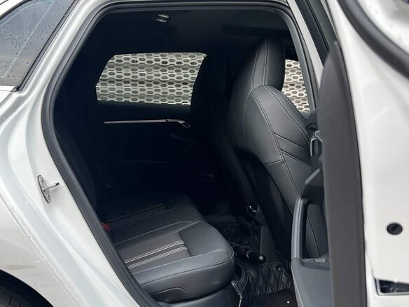2024 Audi A3 Sportback 35 TFSI IV (8Y), белый, 1750000 рублей - вид 20