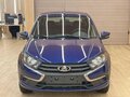 2026 Lada (ВАЗ) Granta I Рестайлинг, синий