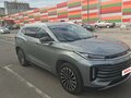 2023 Exeed TXL I Рестайлинг, серый, 2500000 рублей - вид 2