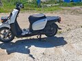 2019 Yamaha Gear, белый, 87000 рублей - вид 7