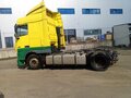 2012 DAF XF 105, жёлтый, 1700000 рублей