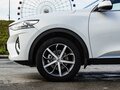 2021 Haval F7x I, белый, 1970000 рублей - вид 8