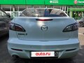 2011 Mazda 3 II (BL) Рестайлинг, белый, 750000 рублей - вид 3