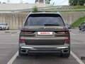 2025 BMW X7 40i I (G07) Рестайлинг, зелёный, 12290032 рублей - вид 4