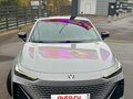 2024 Changan UNI-V I, серебристый, 2300000 рублей - вид 4