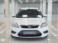2011 Ford Focus II Рестайлинг, белый, 572000 рублей - вид 6