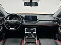 2022 Chery Tiggo 5x I Рестайлинг 2, белый, 1210002 рублей - вид 7