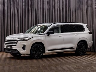 2022 Exeed VX I, белый, 2135000 рублей, вид 1