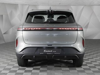 2026 Tenet Plus L6, серебристый, 3040000 рублей, вид 3
