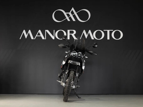2024 Ducati DesertX, чёрный, 1800000 рублей, вид 3