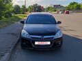 2011 Opel Astra H Рестайлинг, чёрный, 850000 рублей