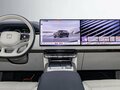 2025 Zeekr 9X 55 kWh (до 3.5 т), синий, 11940000 рублей - вид 11