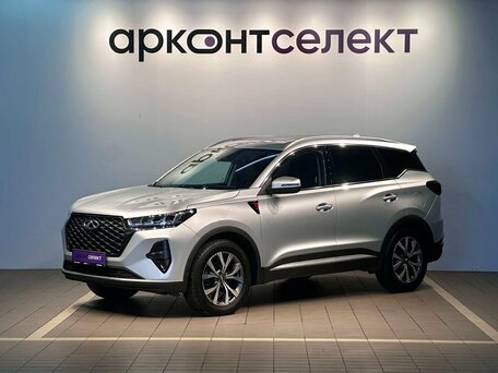 Chery Tiggo 7 Pro Max I