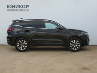 2024 Xcite X-Cross 7, чёрный, 1799000 рублей, вид 4