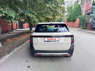 2026 Evolute i-Joy II, коричневый, 2850000 рублей, вид 4