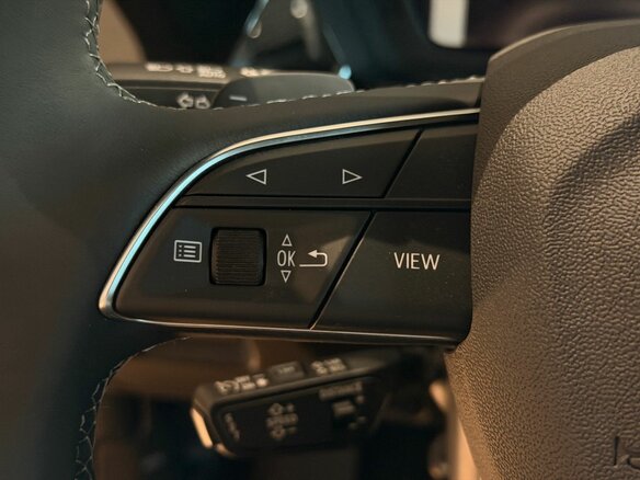 2026 Audi A3 Sportback 35 TFSI IV (8Y) Рестайлинг, серый, 4350000 рублей - вид 14