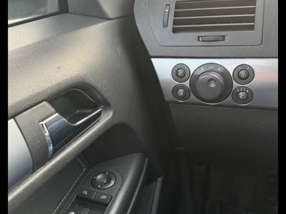 2007 Opel Astra H Рестайлинг, зелёный, 260000 рублей - вид 21