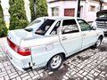 1999 Lada (ВАЗ) 2110, серебристый, 140000 рублей - вид 2