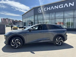 2025 Changan Deepal S07 31.73 kWh I Рестайлинг, серый, 5289900 рублей, вид 5