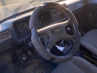 2005 Lada (ВАЗ) 2104 4-speed, зелёный, 68000 рублей, вид 3