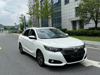 2022 Honda Crider II Рестайлинг, белый, 1115000 рублей, вид 3