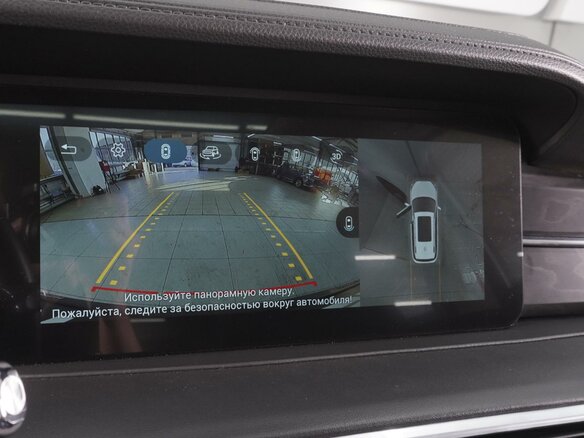 2023 Jetour X90+, белый, 2080000 рублей - вид 19
