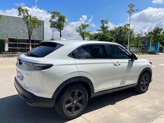 2023 Honda XR-V II, белый, 1485000 рублей, вид 5