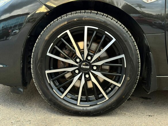2008 Mazda 6 II (GH), чёрный, 890000 рублей - вид 18