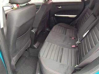 2018 Suzuki Vitara S II, голубой, 1167000 рублей, вид 5