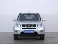 2012 Nissan X-Trail II Рестайлинг, серебристый - вид 1