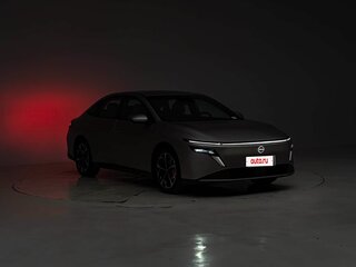 2026 Nissan N6 21.1 kWh, белый, 3300205 рублей, вид 1