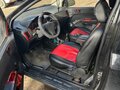 2008 Hyundai Getz I Рестайлинг, чёрный, 320000 рублей - вид 7